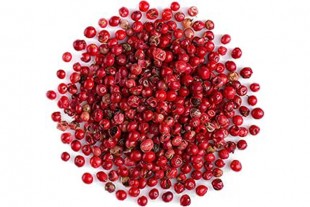 Pimienta Rosa Grano (Granel)