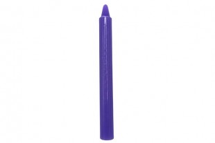 Vela Morada 11 cm Ritual...