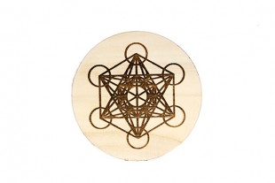 Metatron Madera...