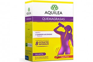 Quemagrasas 15 Sticks...