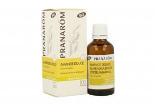 Aceite Almendras Dulces BIO...