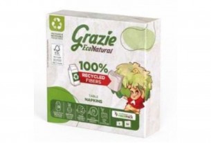 Servilleta Doble Capa ECO...