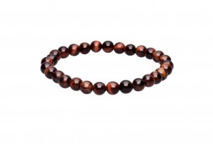 Pulsera Ojo de Buey Cuentas...