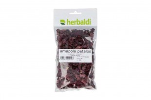 Amapola Petalos 30gr Herbaldi