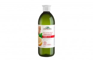 Gel de Ducha ENERGIZANTE...