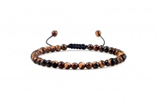 Pulsera Ojo de Tigre...