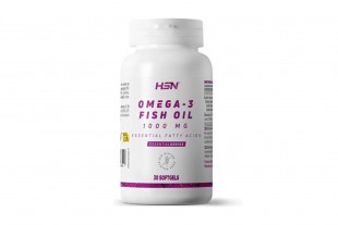 OMEGA 3 Aceite de Pescado...