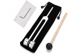 Diapason 128HZ Ponderado...