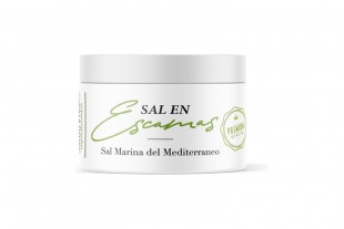 Sal Escamas del...