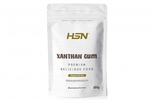 Goma Xantana Polvo 150gr HSN