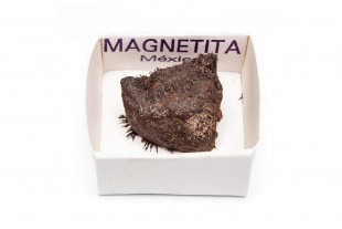 Magnetita Magnética Caja...