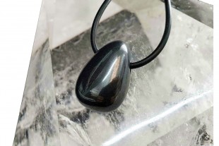 Colgante Hematite Perita...