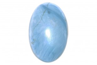 Ópalo Azul Cabujón (Varias...