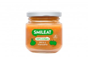 Smileat Tarrito Pera y...