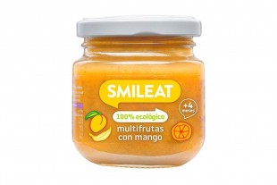 Smileat Tarrito Multifrutas...