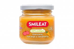 Smileat Tarrito Manzana,...
