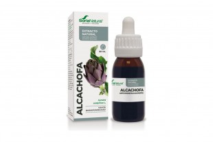 Extracto Alcachofa 50ml...