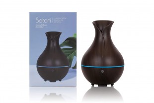 Humidificador Ultrasónico...