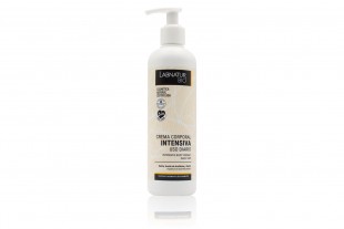 Crema Corporal Intensiva...