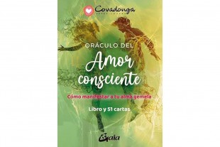 Oráculo del Amor Consciente...