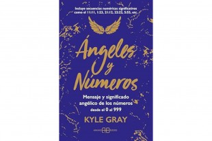 Libro Ángeles y Números -...