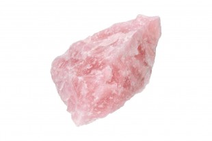 Cuarzo Rosa Bruto (pesos...