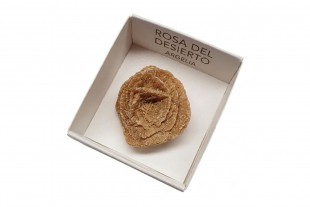 Rosa del Desierto Caja 4x4...