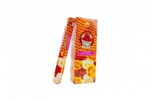 Incienso Rosas y Miel SAC...