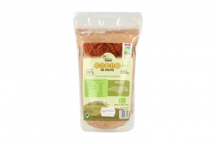 Cacao Criollo en Polvo ECO...