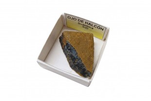 Ojo de Halcón Caja 4x4 cm