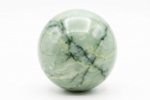 Jade Verde Esfera 2cm aprox