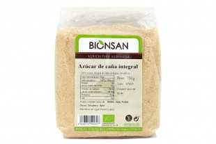 Azúcar de Caña Integral ECO...