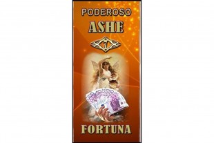 Ashe FORTUNA (Extracto de...