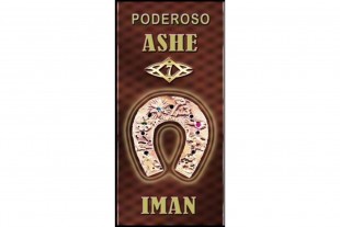 Ashe IMÁN (Extracto de...