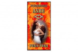 Ashe PEGA PEGA (Extracto de...