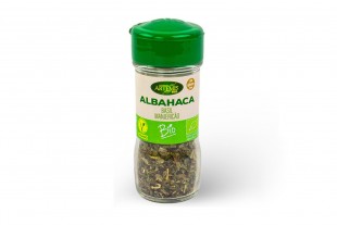 Albahaca Bote BIO 12gr...