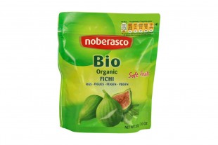 Higos Blandos BIO 200gr...