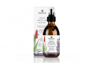 Agua Micelar LAVANDA Bio...