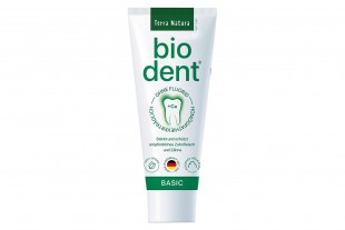 Dentrífico Biodent Vital...