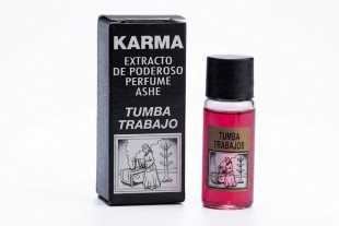 Ashe TUMBA TRABAJOS 10ml...