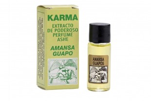 Ashe AMANSA GUAPOS 10ml...