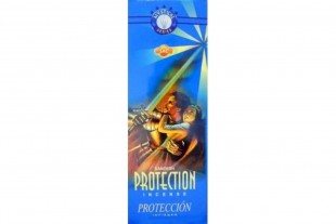 Incienso Protección SAC...