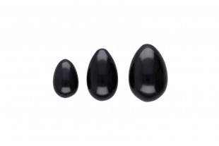 Pack Huevos Yoni Obsidiana...
