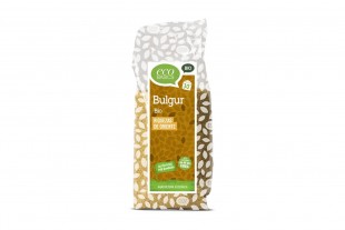 Bulgur BIO 500gr Ecobasics