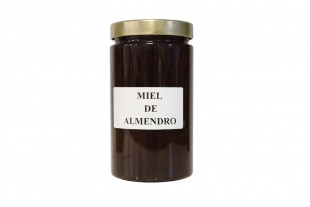 Miel Almendro 1kg