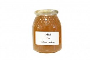 Miel Mandarino 1Kg