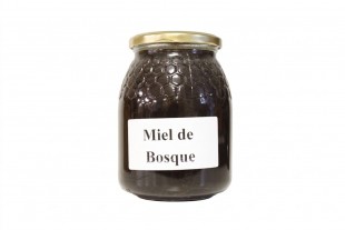 Miel Bosque 1kg