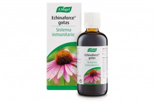 Extracto Echinaforce 100ml...