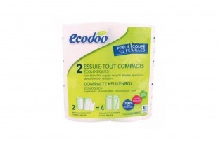 Papel Cocina Compacto ECO 2...