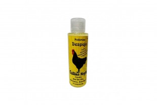 Baño Despojo GALLINA NEGRA...